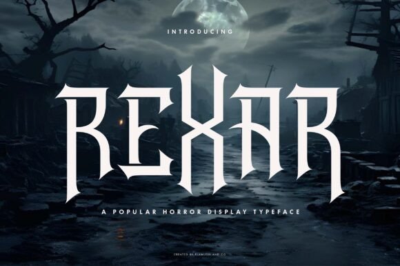 Download Rexar - Premium Bundle