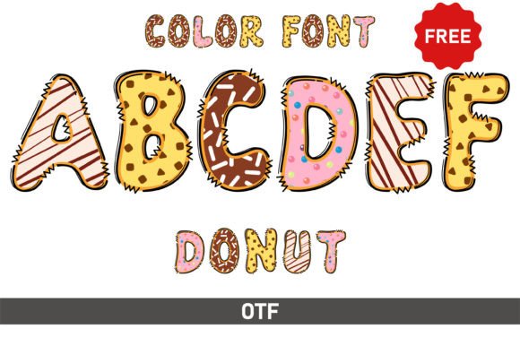 Download Donut - Premium Resources