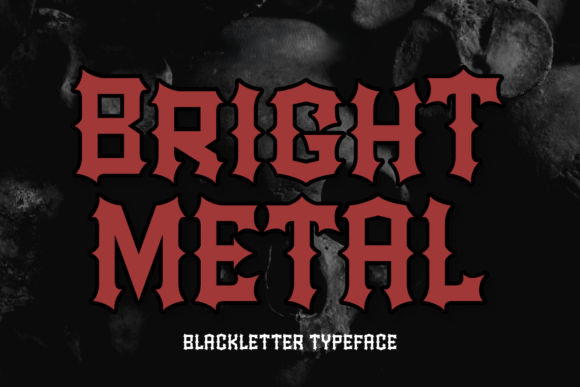 Download Bright Metal - Premium Resources