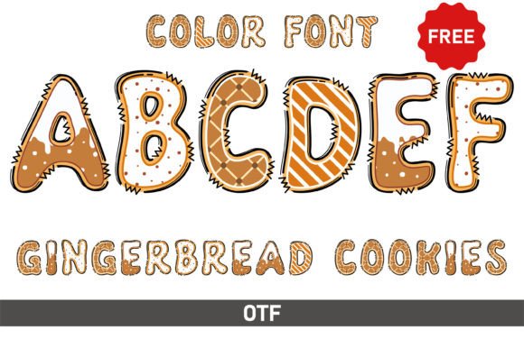 Download Gingerbread Cookies - Premium Resources